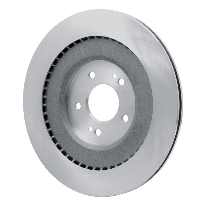 DFC 24-26 Kia Ev9 Rear Brake Rotor