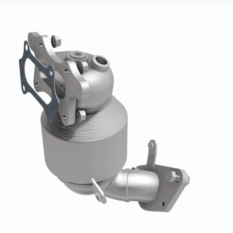 MagnaFlow 15-21 Honda Fit 1.5L Direct Fit CARB Compliant Converter