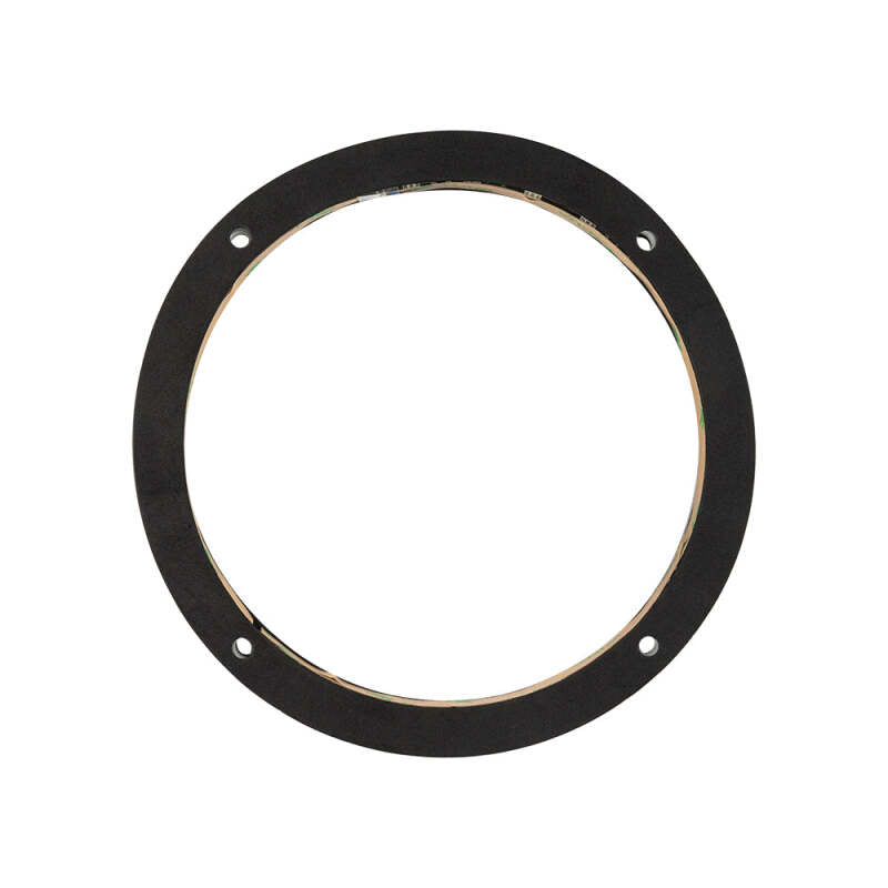 DS18 6.5in Speaker And Subwoofer Ring w/ RGB LED Lights