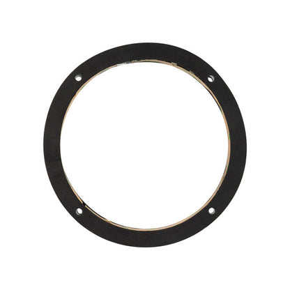DS18 6.5in Speaker And Subwoofer Ring w/ RGB LED Lights