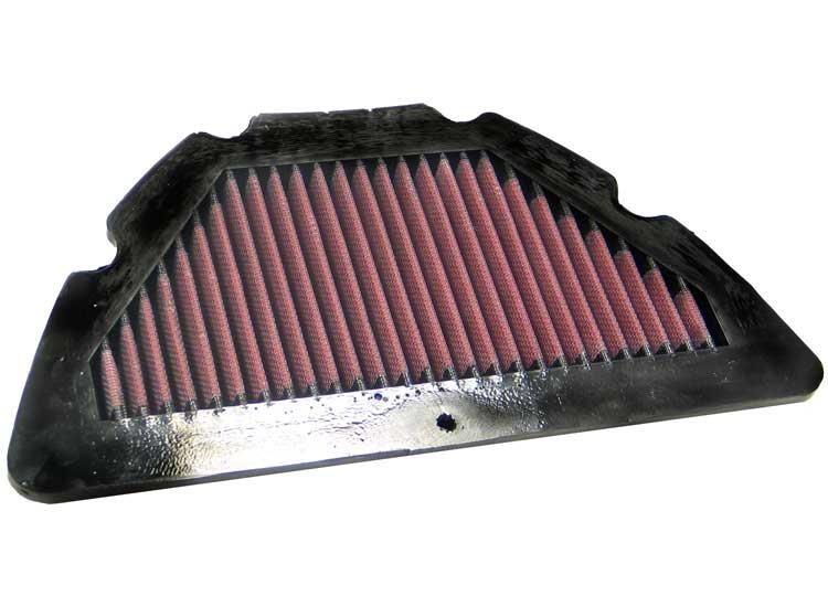 K&N Engineering K&N 04-06 Yamaha YZF R1 Replacement Air Filter