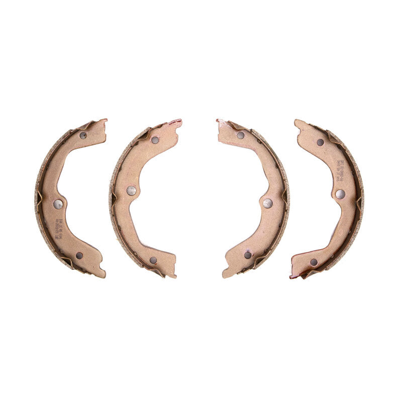 DFC 95-02 Mazda Millenia Parking Brake Parking Shoes