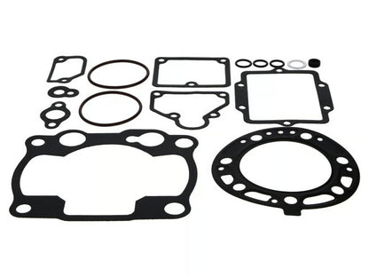 Wiseco 03-07 CR80/92-03 85R 50mm Top End Gasket Kit