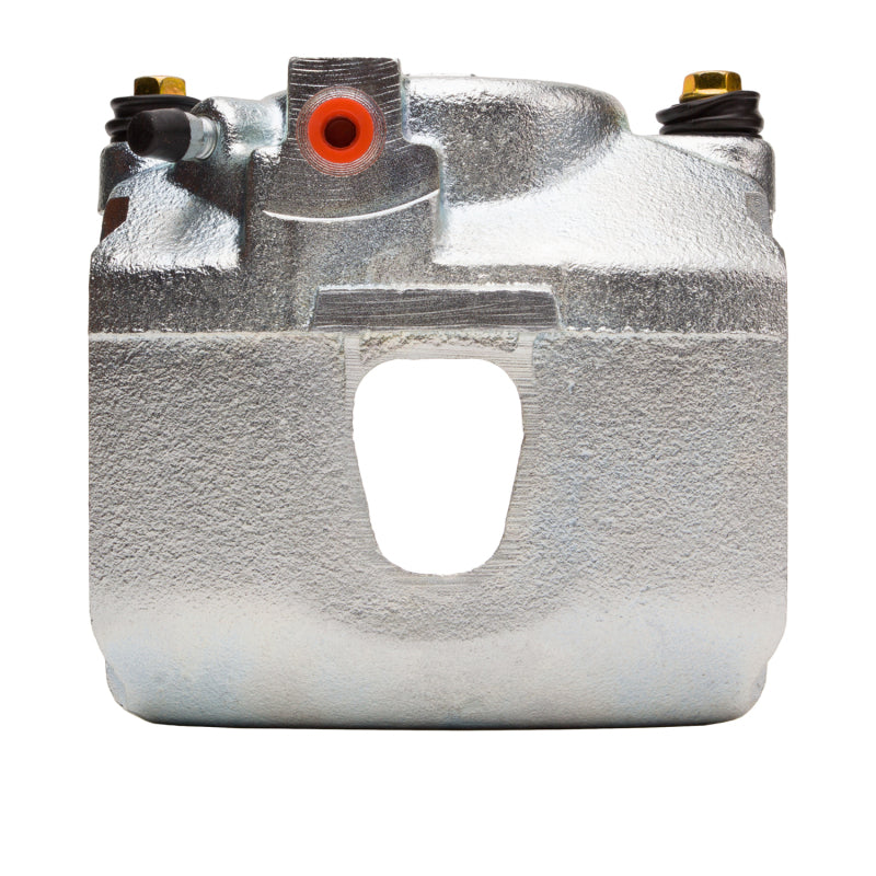 DFC 94-03 Ford Bronco Front-L Premium Caliper - Silver Zinc Coated