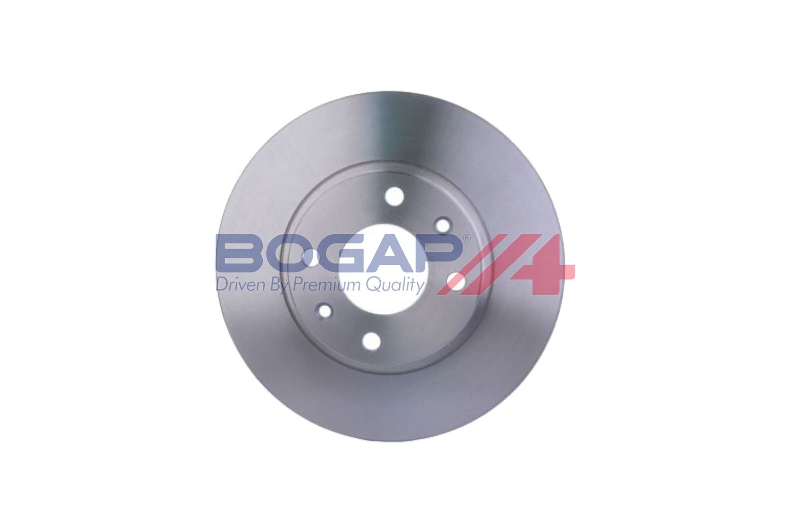 BOGAP P8211130 Brake Disc | ML Performance Car Parts