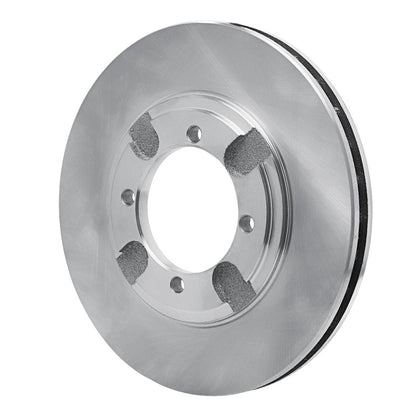 DFC 91-92 Mitsubishi Mirage Front Brake Rotor