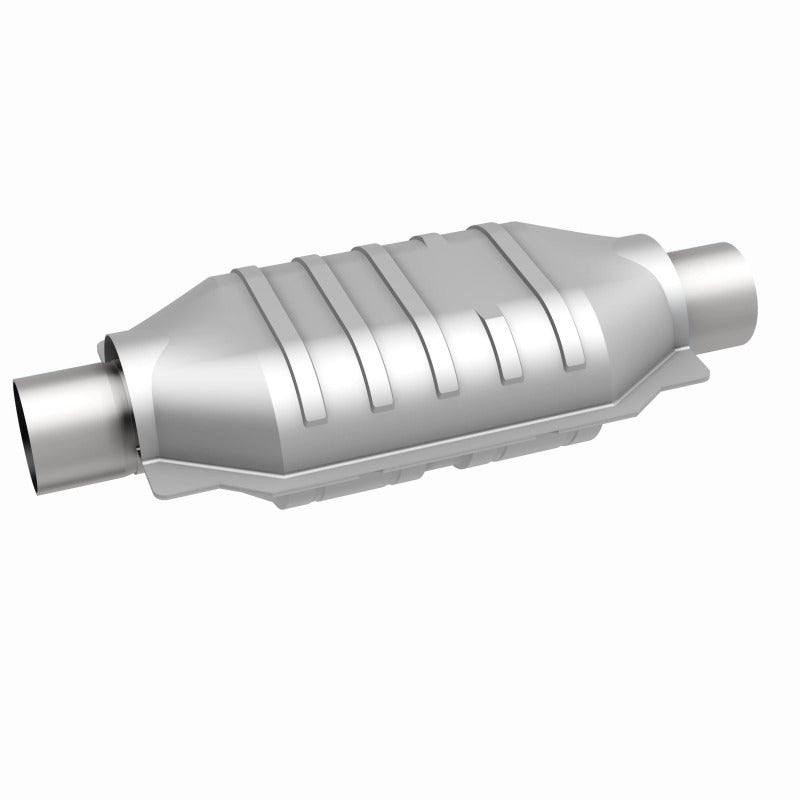 MagnaFlow Universal Catalytic Converter 3