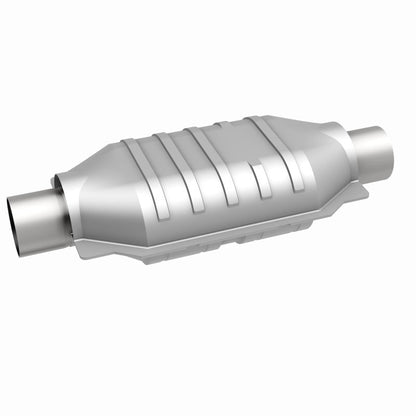 MagnaFlow Universal Catalytic Converter 3 inch OEM Grade