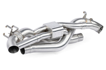 APR 19-24 Porsche 911 Carrera/Carrera 4/Carrera 4S/Carrera S (992.1) 3.0T Catback Exhaust System