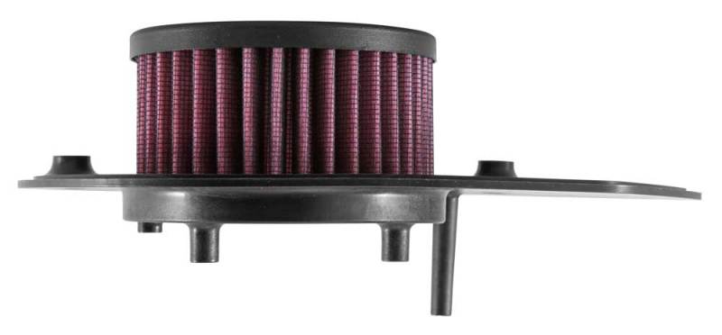 K&N Engineering K&N Textured Black Replacement Air Filter 2015 Harley-Davidson XG500 Street