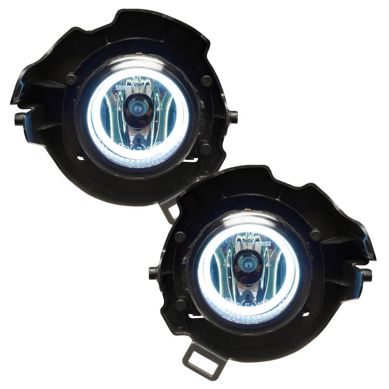 ORACLE Lighting Oracle 08-14 Nissan Armada Pre-Assembled SMD Fog Lights - White