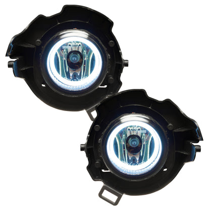 ORACLE Lighting Oracle 08-14 Nissan Armada Pre-Assembled SMD Fog Lights - White