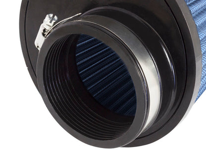 aFe Magnum FLOW Universal Air Filter 3 IN F (offset) x 6 IN B x 4-3/4 IN T x 7 IN H