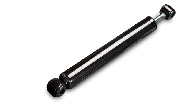 KYB Shocks & Struts Steering Stabilizers Front FORD F250 Super Duty (4WD) 2008-09 FORD F350 Super Du