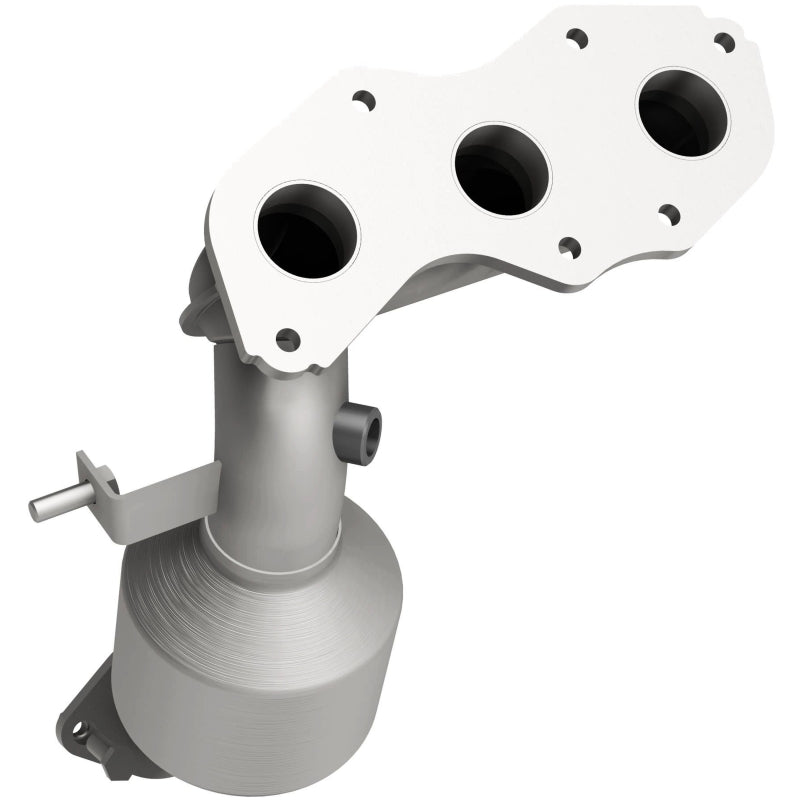 MagnaFlow Direct Fit Catalytic Converter 07-09 Toyota Sienna 3.5L
