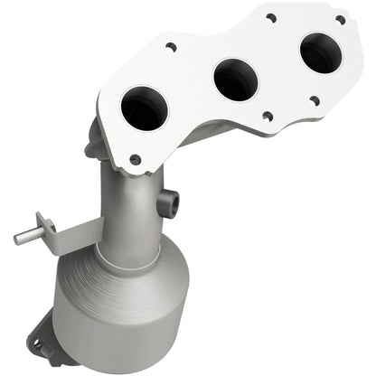 MagnaFlow Direct Fit Catalytic Converter 07-09 Toyota Sienna 3.5L