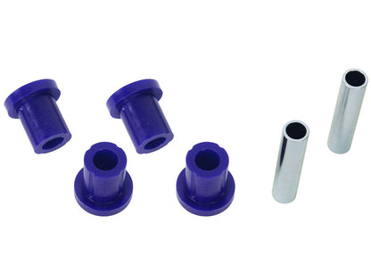 SuperPro Ford-Spring Rear Bushing All