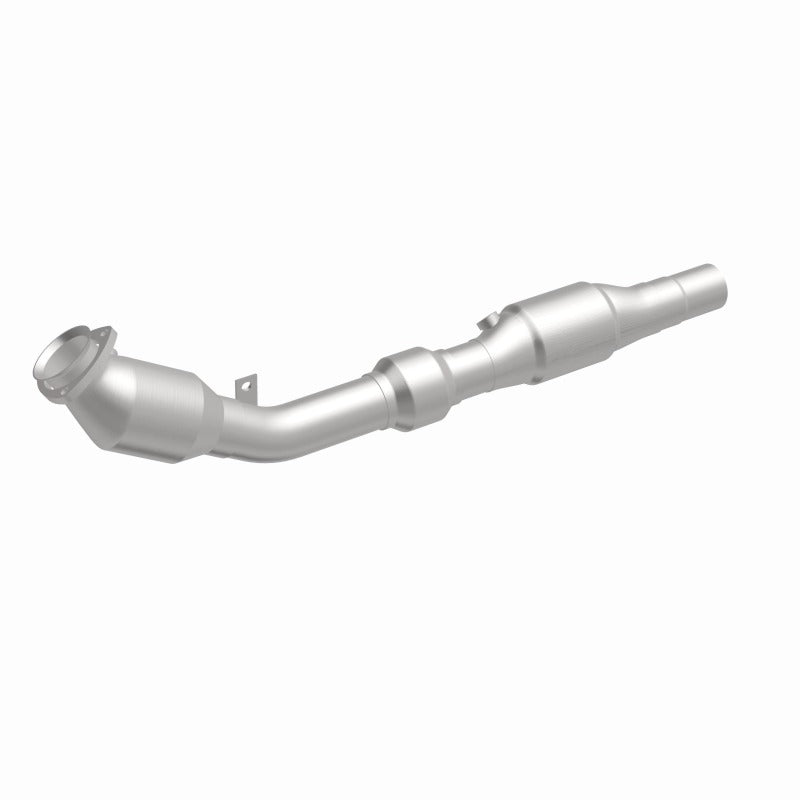 MagnaFlow Direct Fit Catalytic Converter 06 Audi RS4 Awd D/S OEM