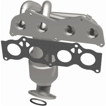 MagnaFlow Direct Fit Catalytic Converter 02-06 Toyota Camry 2.4L