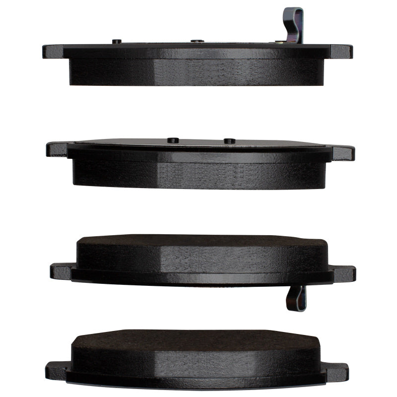 R1 Concepts R1 16-22 Chevrolet Spark (USA/Canada) Front R1 Optimum OE Brake Pads