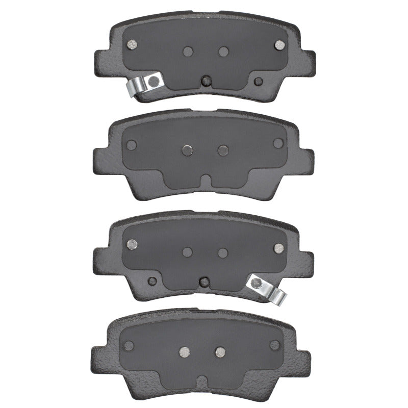R1 Concepts R1 12-24 Hyundai Sonata Rear R1 Optimum OE Brake Pads