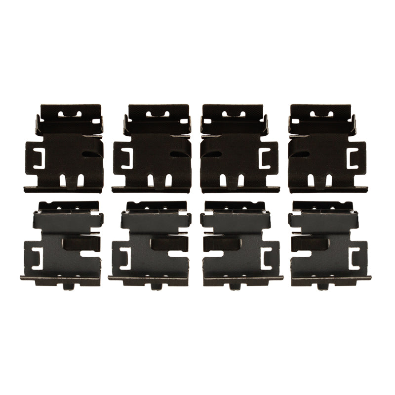DFC 19-26 Chevrolet Silverado 1500 Rear Premium Hardware Kit