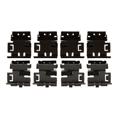 DFC 19-26 Chevrolet Silverado 1500 Rear Premium Hardware Kit