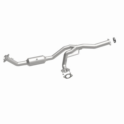 MagnaFlow Direct Fit Catalytic Converter California Grade 07-08 Ford Ranger 3.0L
