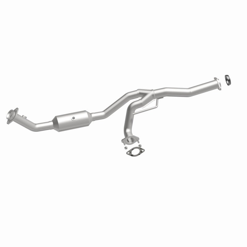 MagnaFlow 07-08 Ford Ranger 3.0L Direct Fit Converter