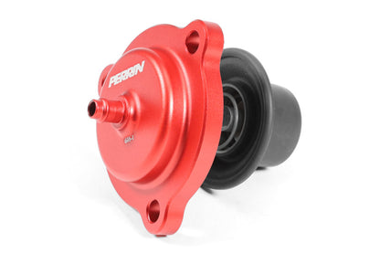 Perrin Performance PERRIN 22-26 Subaru WRX / 20-25 LGT & OBXT / 19-25 Ascent Diverter Valve - Red