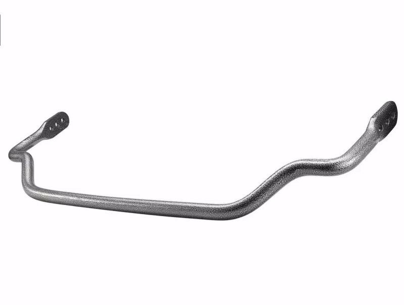 Hellwig 09-14 Ford F-150 w/ 4-6in Lift Solid Heat Treated Chromoly 1-1/8in Rear Sway Bar