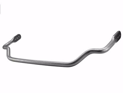 Hellwig 09-14 Ford F-150 w/ 4-6in Lift Solid Heat Treated Chromoly 1-1/8in Rear Sway Bar