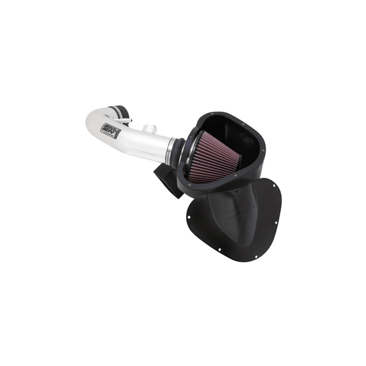 K&N 69-3527TP Performance Air Intake System