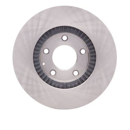 DFC 01-02 Mazda Millenia Front Brake Rotor
