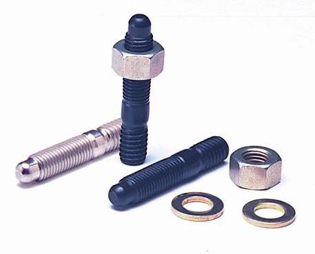 ARP Dominator w/ 1/2in or 1in Spacer Carb Stud Kit