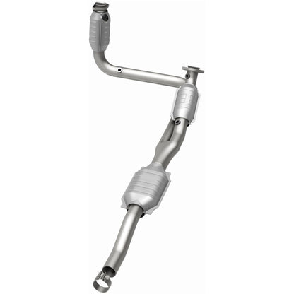 MagnaFlow Conv DF 02-03 Dodge Ram 1500 PickUp 5.9L