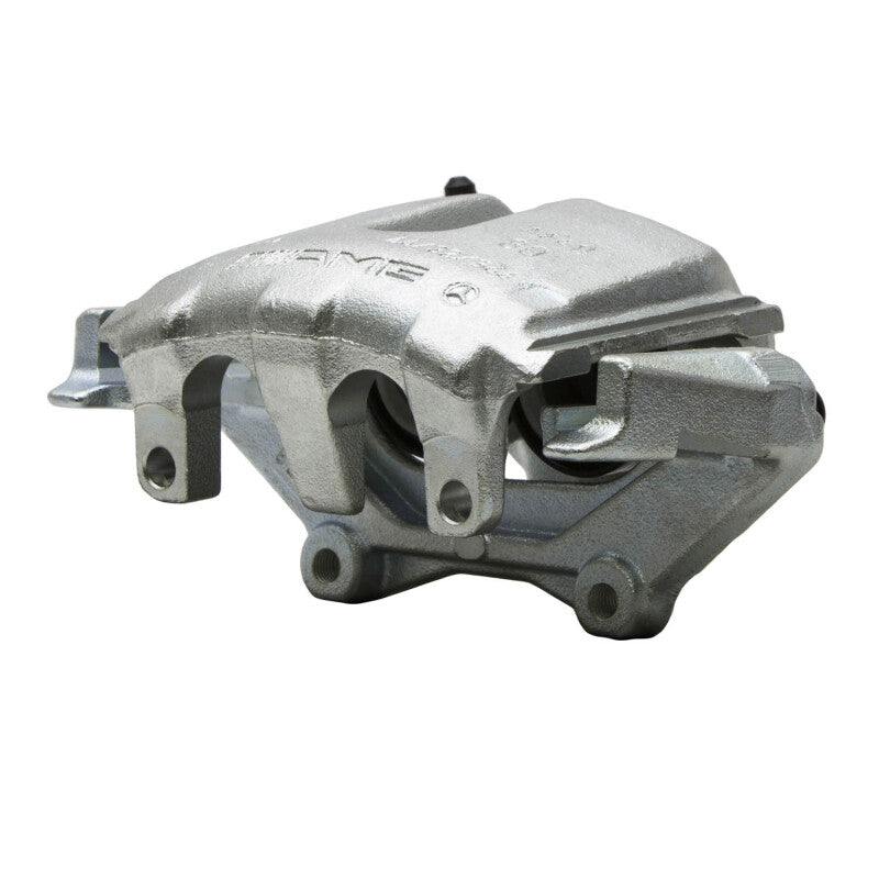 DFC 98-02 Mercedes-Benz CLK55 AMG Front-R Silver Zinc Coated Premium Caliper