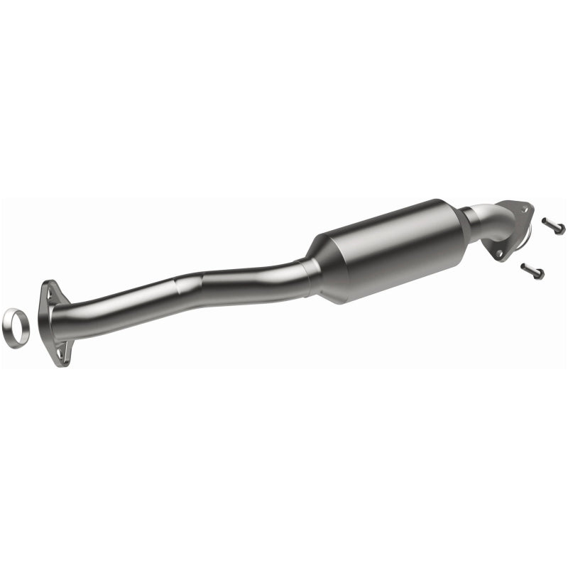 MagnaFlow Direct Fit Catalytic Converter 07-08 Honda Fit 1.5L M/T