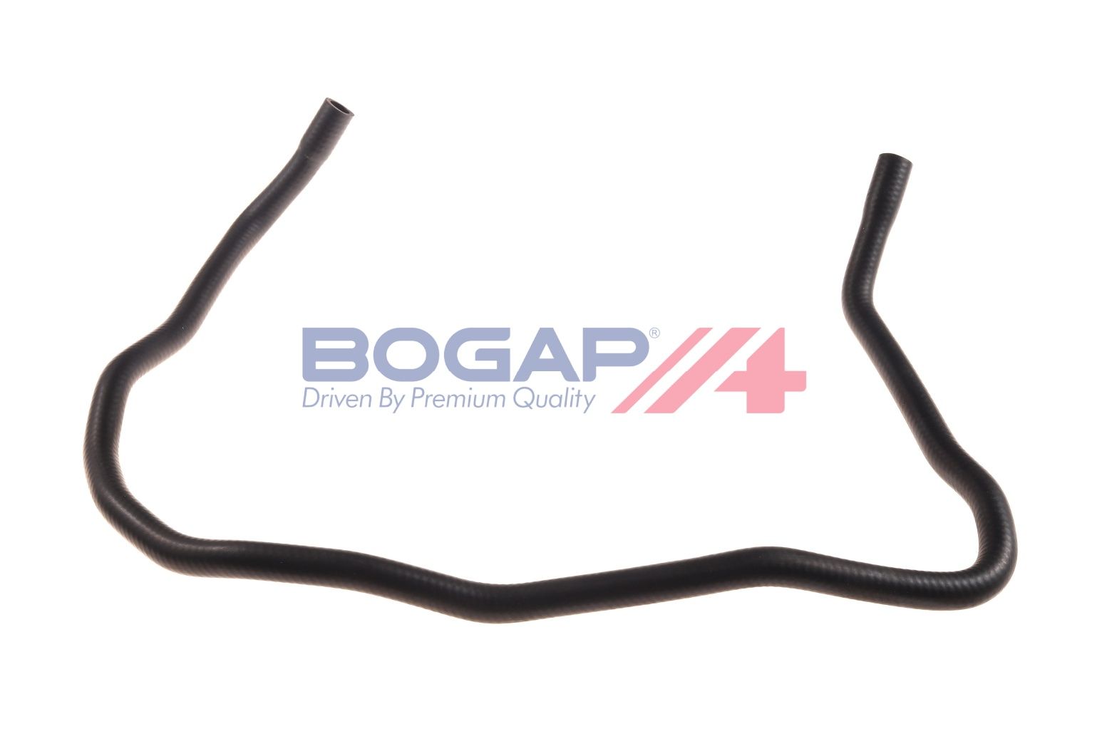BOGAP A4228125 Radiator Hose