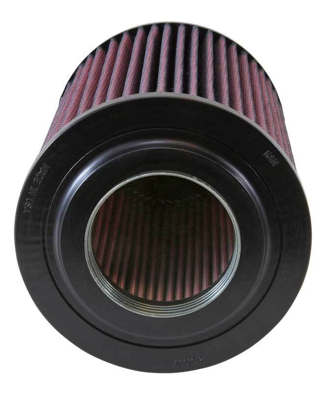 K&N Engineering K&N Ford Mondeo Iv L4-2.2L DSL 08-14