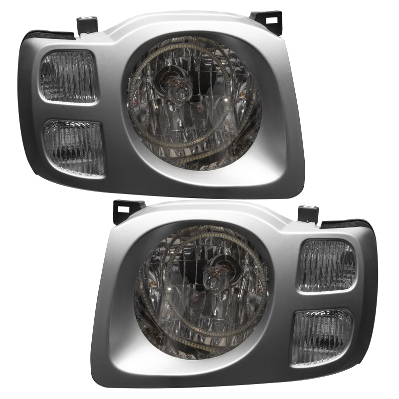 ORACLE Lighting Oracle 02-04 Nissan Xterra SE SMD HL - White