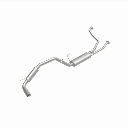 MagnaFlow Sys C/B 07 Nissan Armada 5.6L V8