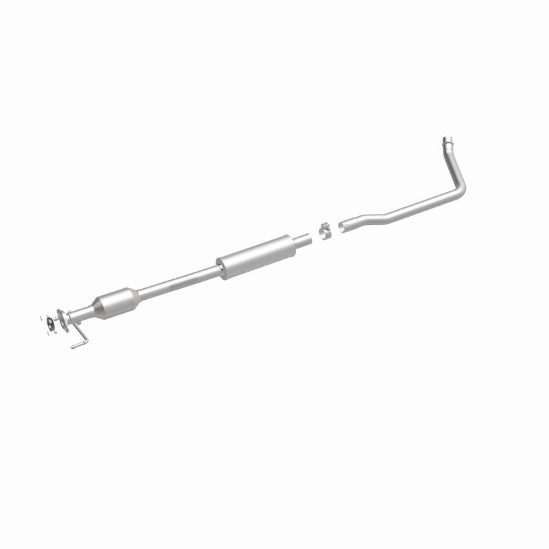 MagnaFlow Direct Fit Catalytic Converter 2007-2013 Suzuki SX4 2.0L (Not For Sale In California)