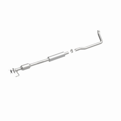 MagnaFlow Direct Fit Catalytic Converter 2007-2013 Suzuki SX4 2.0L (Not For Sale In California)