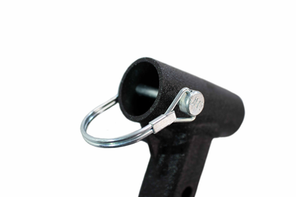 Fishbone Offroad Spare Tire Flag Mount