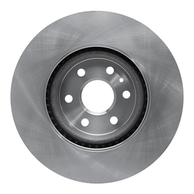DFC 10-16 Cadillac SRX Front Brake Rotor