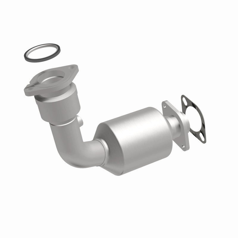 MagnaFlow Direct Fit Catalytic Converter 08-09 Pontiac G8 6.0L Underbody