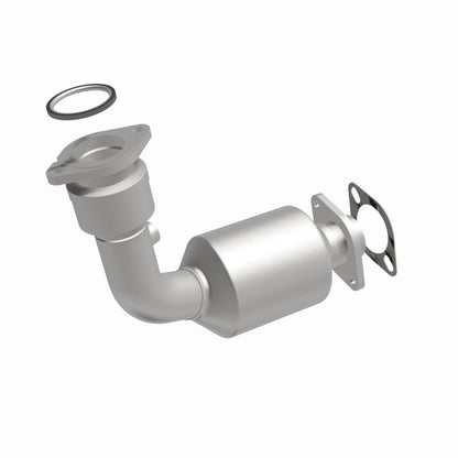 MagnaFlow Direct Fit Catalytic Converter 08-09 Pontiac G8 6.0L Underbody