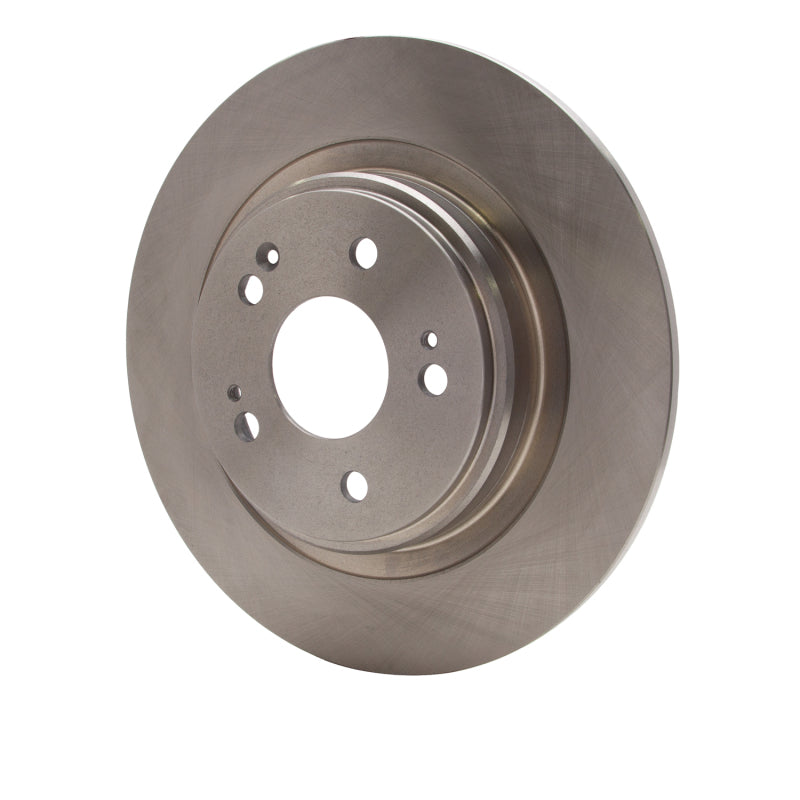 DFC 17-20 Acura MDX Rear Brake Rotor