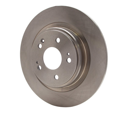 DFC 17-20 Acura MDX Rear Brake Rotor